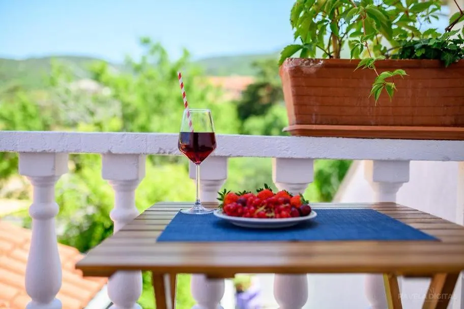 Apartmani Noris Martinšćica Croacia