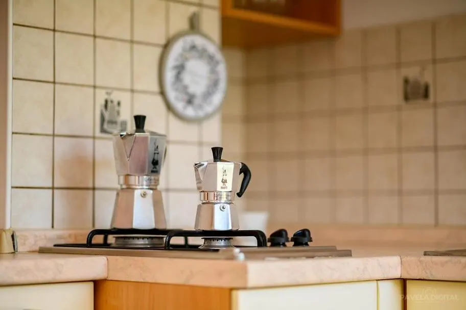 Apartmani Noris Martinšćica