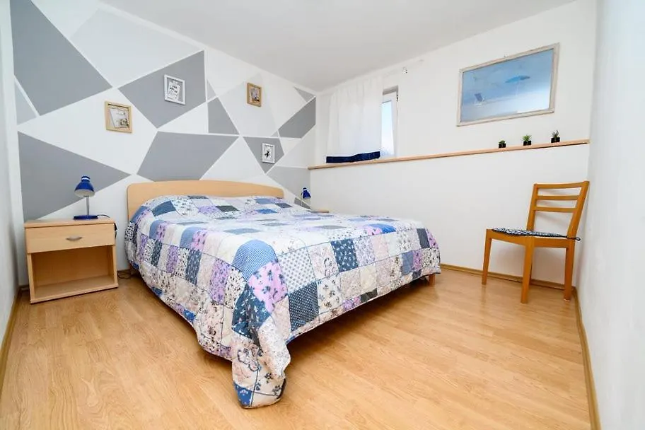 Apartmani Noris Martinšćica