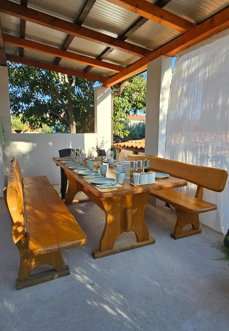 Apartamento Apartmani Noris Martinšćica Croacia
